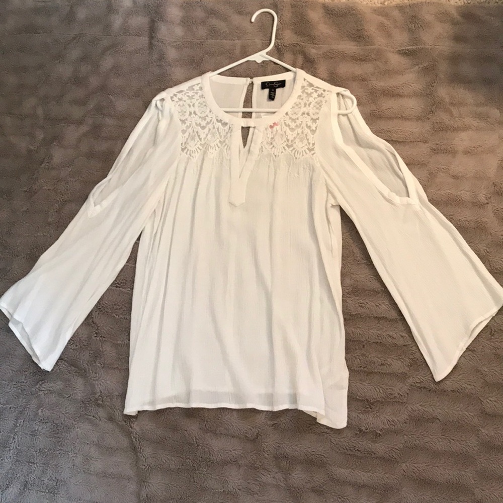 Jessica Simpson Blouse